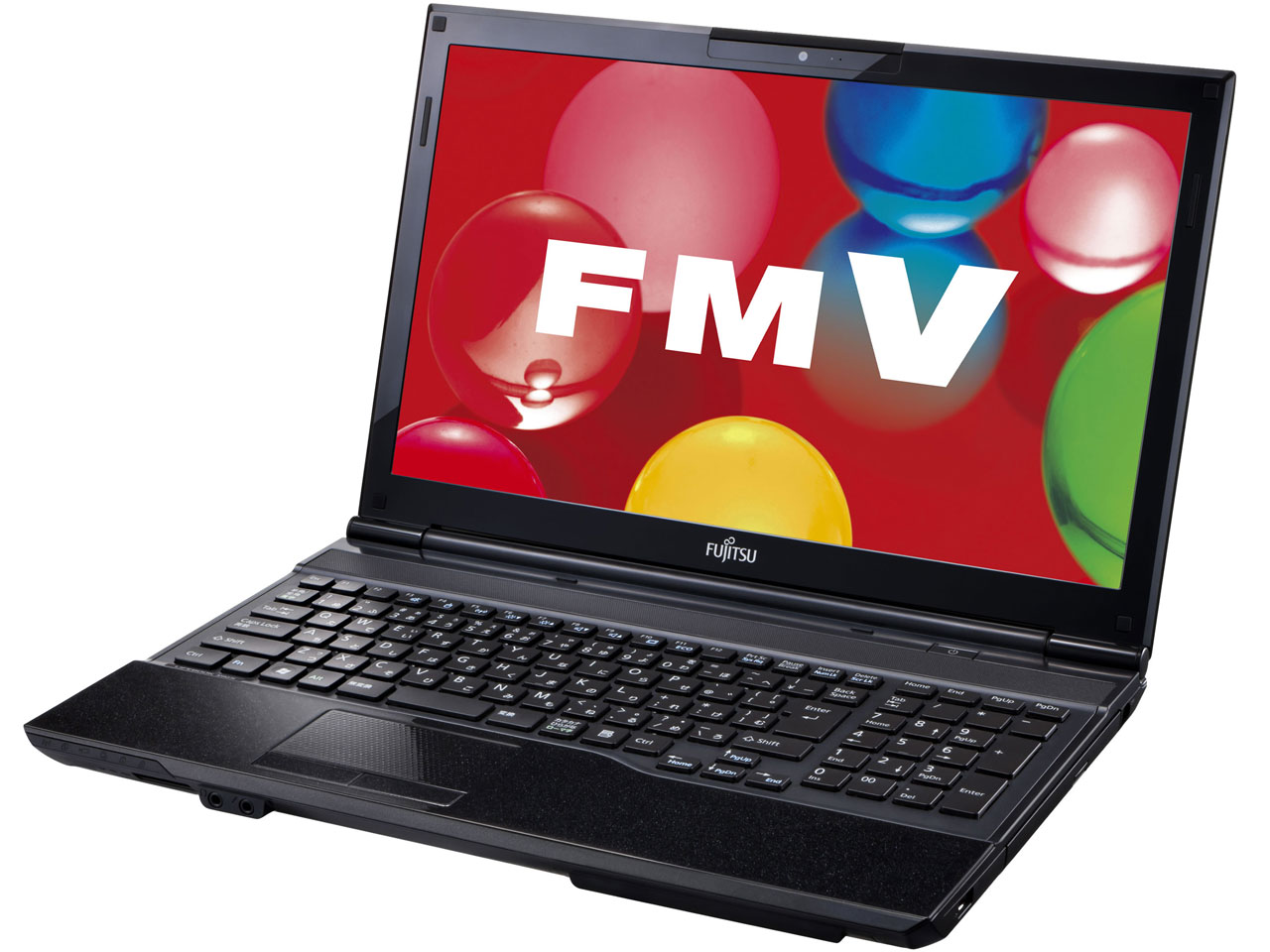 富士通 FMV LIFEBOOK AH42/H 2012年夏モデル 価格比較 - 価格.com