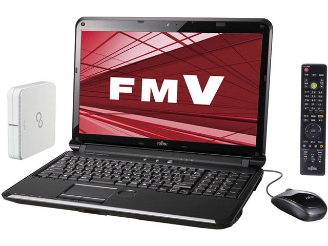 FMV LIFEBOOK AH52/DA 2011�N�ă��f�� �̐��i�摜