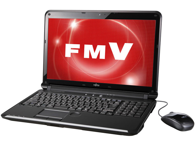 FMV LIFEBOOK AH53/C 2011�N�t���f�� �̐��i�摜