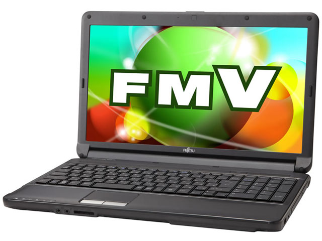 FMV LIFEBOOK AH530/3A 2010�N�ă��f�� �̐��i�摜