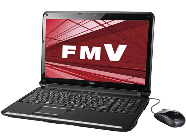 FMV LIFEBOOK AH54/D 2011�N�ă��f�� �̐��i�摜