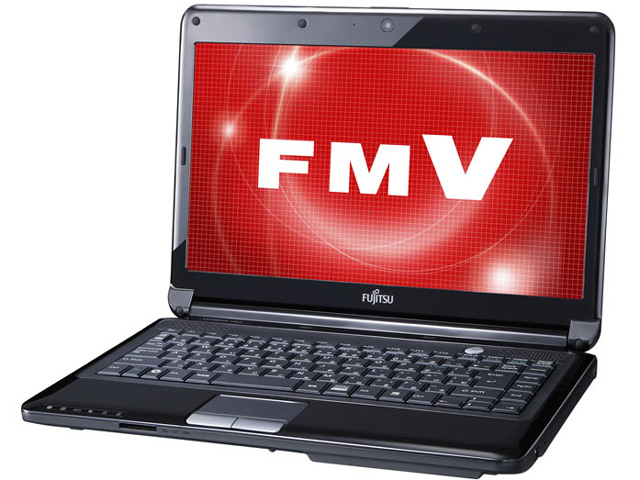 FMV LIFEBOOK LH52/C 2011�N�t���f�� �̐��i�摜