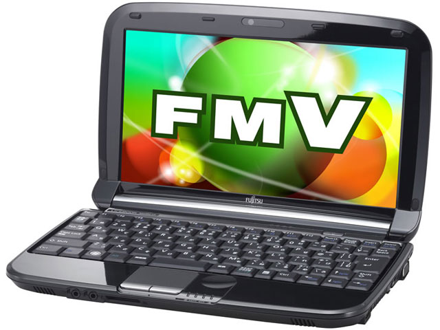 FMV LIFEBOOK MH380/1A 2010�N�~���f�� �̐��i�摜