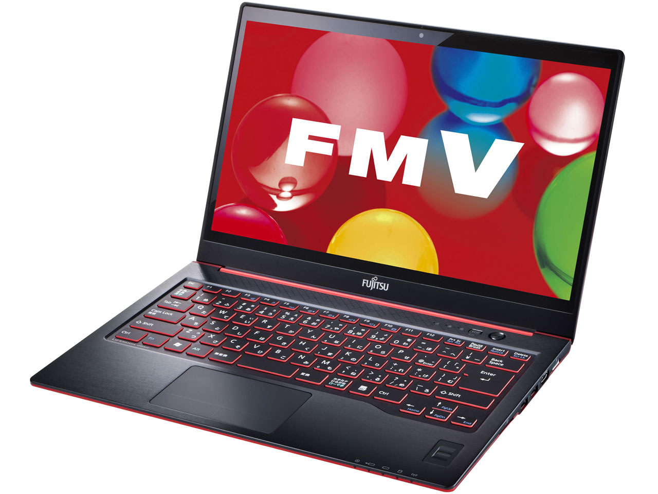 価格 Com Fmv Lifebook Uh75 H ハイブリッドhdd搭載 12年夏モデル の製品画像