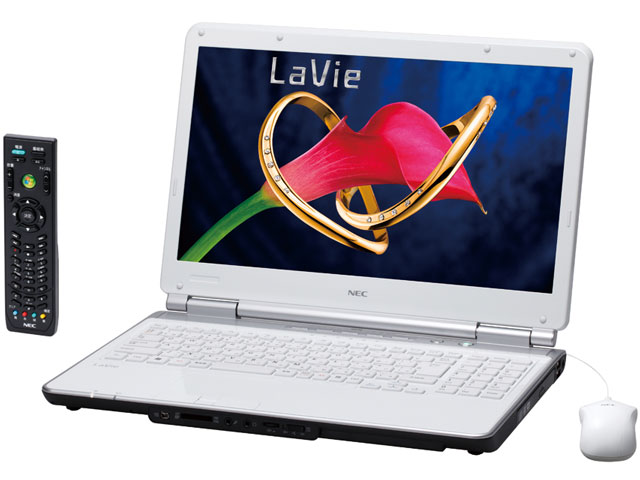 LaVie L TVf LL370/CS6 2010N9\f ̐i摜