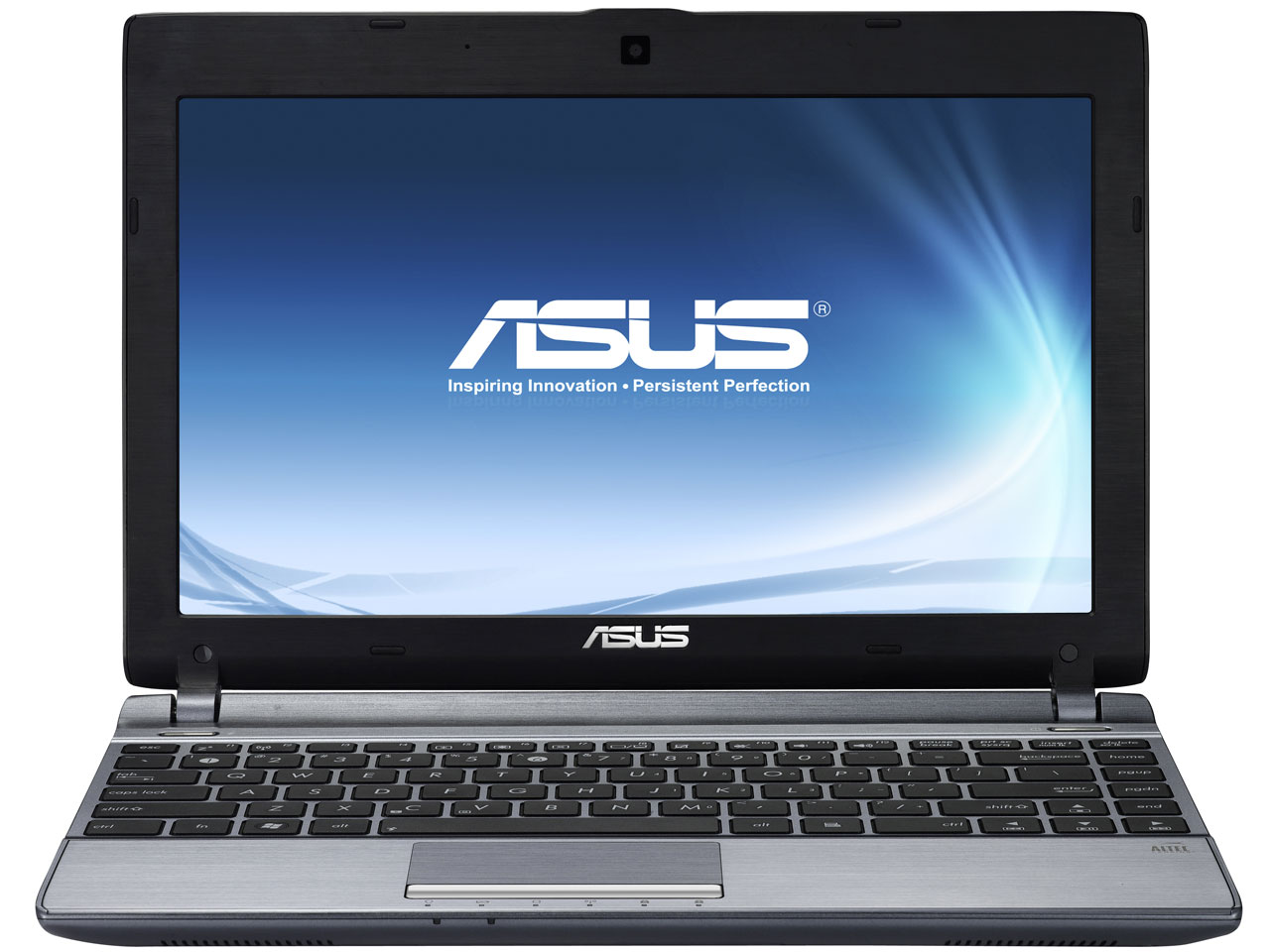 ASUS - ASUS U24A レッドノートパソコン ASUS - ASUS U24A レッドノートパソコンの通販 by ゆー