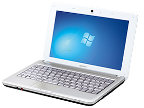 VAIO M�V���[�Y VPCM129AJ �̐��i�摜