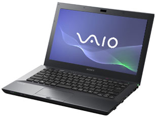 VAIO S�V���[�Y VPCSB28FJ �̐��i�摜