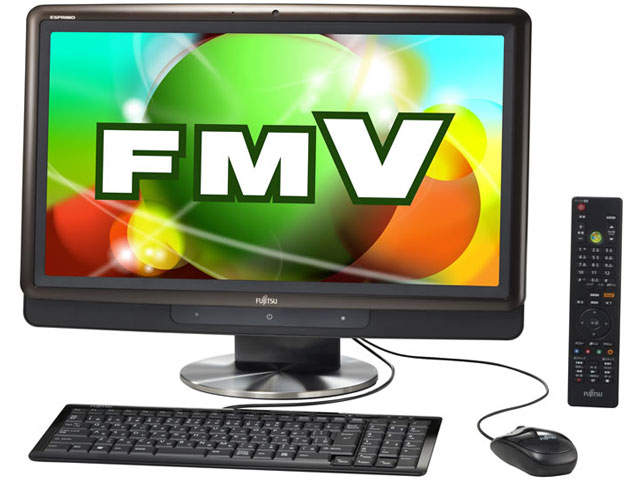 FMV ESPRIMO FH530/1AT 2010�N�ă��f�� �̐��i�摜