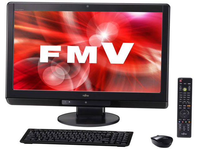 FMV ESPRIMO FH700/5BD 2010�N�~���f�� �̐��i�摜