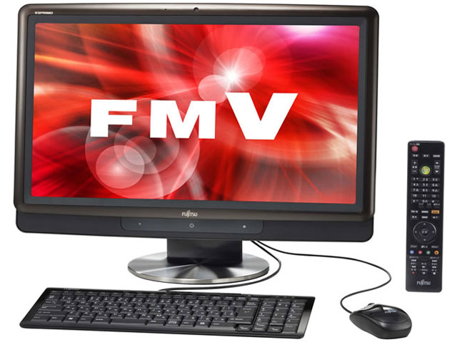 FMV ESPRIMO FH530/1BT 2010�N�~���f�� �̐��i�摜