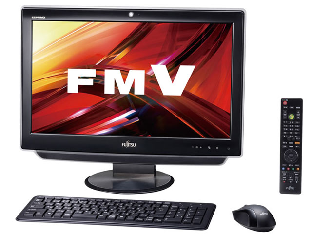 FMV ESPRIMO EH30/ET 2011�N�~���f�� �̐��i�摜