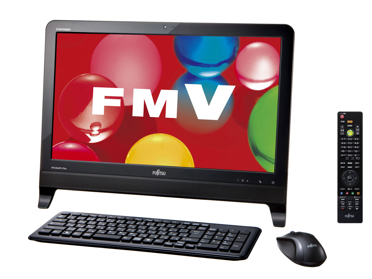 FMV ESPRIMO EH30/HT 2012�N�ă��f�� �̐��i�摜