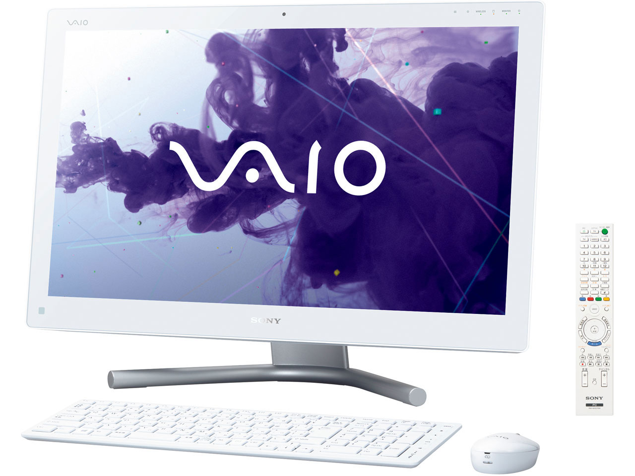 VAIO L�V���[�Y SVL24126CJ �̐��i�摜
