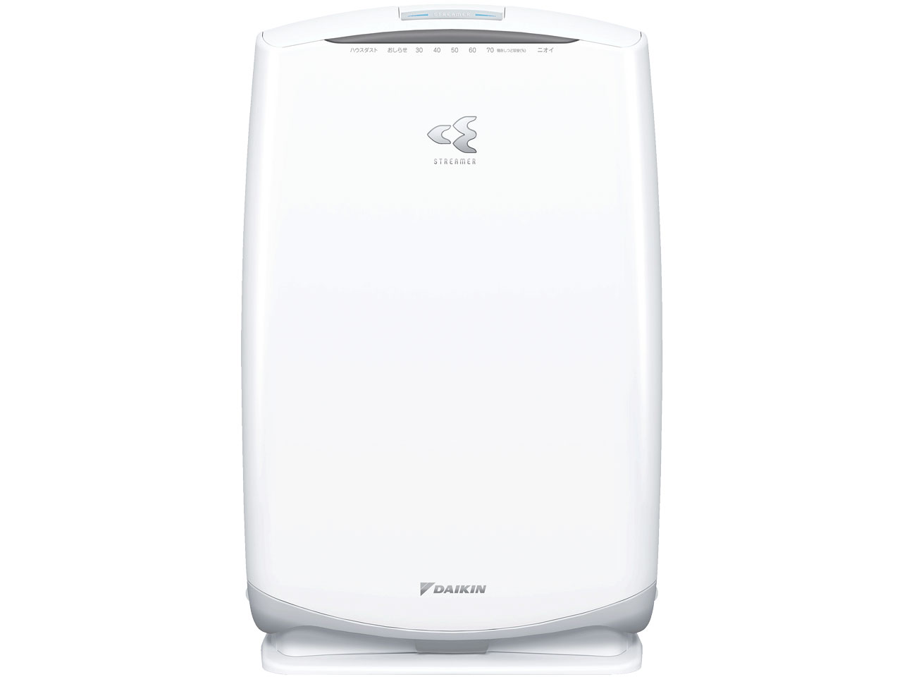 ダイキン　空気清浄機 光クリエール　リモコン付き。 ダイキン うるおい 光クリエール ACK55N 価格比較 - 価格.com