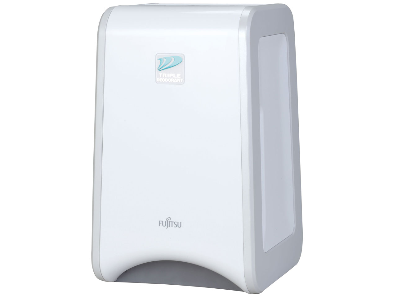 脱臭機　富士通　DAS-15B-W 富士通ゼネラル PLAZION DAS-15B 価格比較 - 価格.com