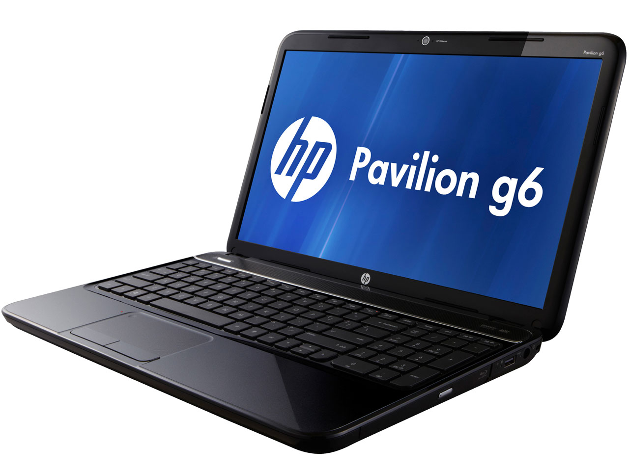 Pavilion g6 Core i7���� �p�t�H�[�}���X���f�� �̐��i�摜