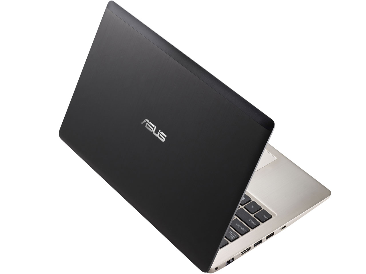 ASUS VivoBook X202E Core i3���ڃ��f�� �̐��i�摜