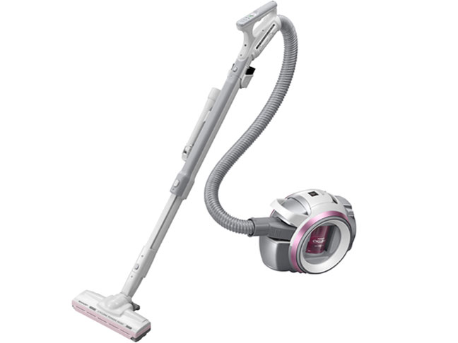 POWER CYCLONE EC-QX310 �̐��i�摜