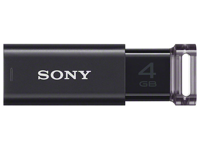 �|�P�b�g�r�b�g USM4GU [4GB] �̐��i�摜