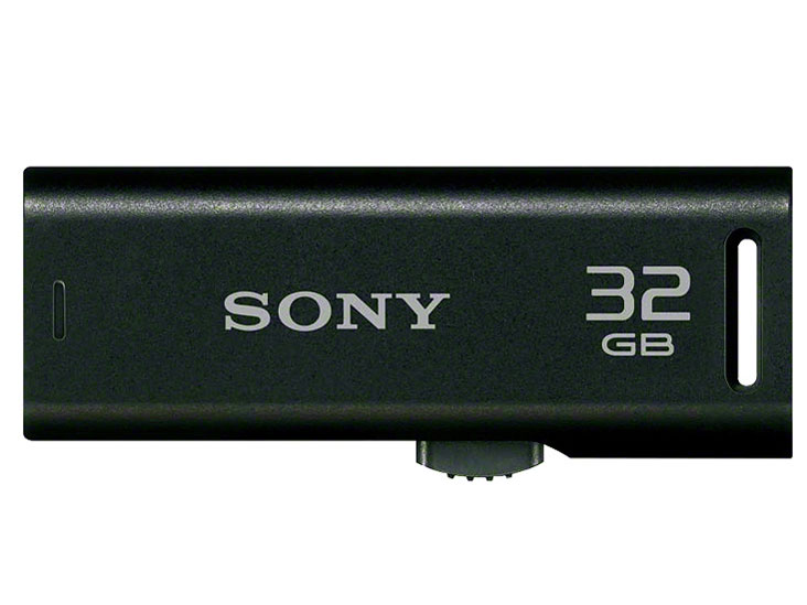 �|�P�b�g�r�b�g USM32GR [32GB] �̐��i�摜