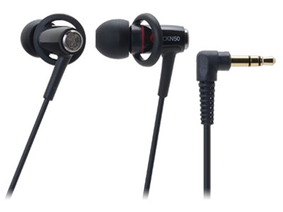 PREMIUM COMPACT ATH-CKN50 �̐��i�摜