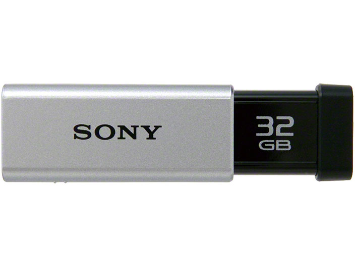 �|�P�b�g�r�b�g USM32GT [32GB] �̐��i�摜