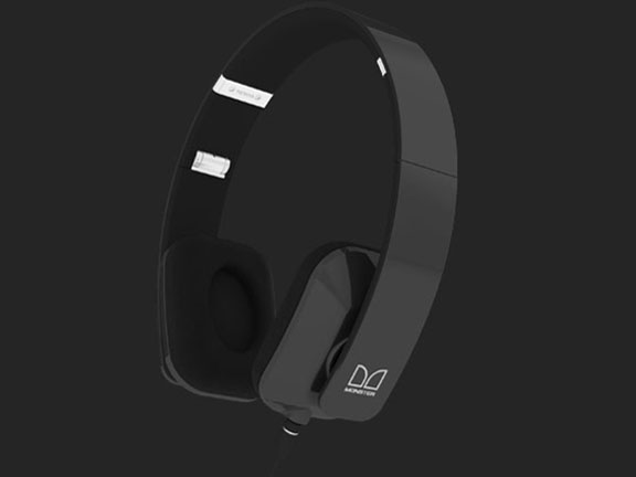 MONSTER CABLE Nokia Purity HD