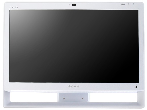 VAIO J�V���[�Y VPCJ21AJ Core i5+BD���ڃ��f�� �̐��i�摜