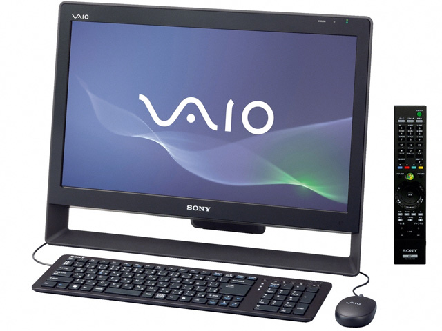 VAIO J�V���[�Y VPCJ13AFJ Core i5+�n�f�W�Ή����f�� �̐��i�摜