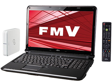 FMV LIFEBOOK AH52/DNA FMVA5DNA17 2011�N�ăJ�X�^�����C�h���f�� �̐��i�摜