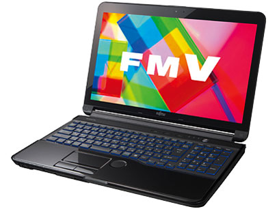 FMV LIFEBOOK AH77/GN A77GN7 2012NtJX^Chf ̐i摜