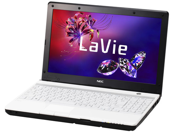 LaVie G �^�C�vM Core i3/HDD750GB���� ���i.com���胂�f�� �̐��i�摜