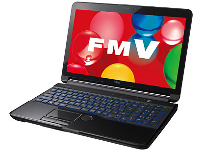 FMV LIFEBOOK AH77/HN FMVA77HN7 �̐��i�摜