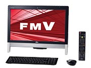 FMV ESPRIMO FH55/DN FMVF55DND 2011NăJX^Chf ̐i摜