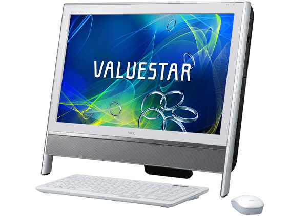 VALUESTAR G �^�C�vN Core i5 2450M/�������[8GB���� ���i.com���胂�f�� �̐��i�摜