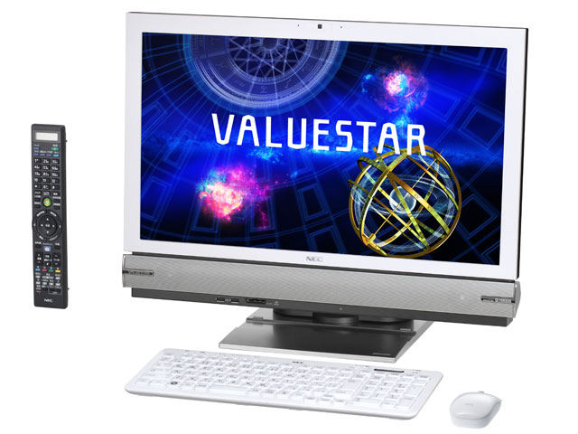 VALUESTAR G �^�C�vW PC-GV255BAU �̐��i�摜