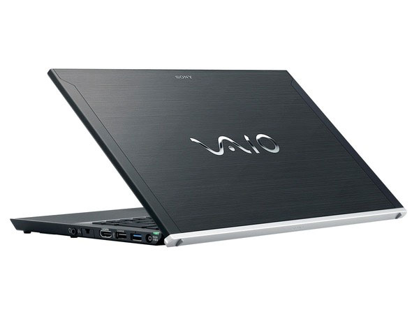 VAIO Z�V���[�Y VPCZ23AJ Core i7/SSD256GB���ڃ��f�� �̐��i�摜