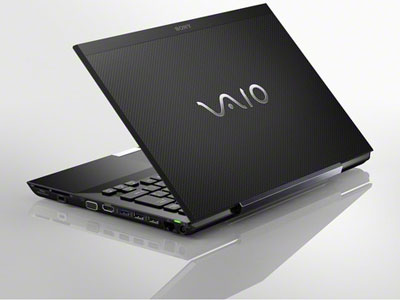 VAIO S(SA)�V���[�Y VPCSA3AJ Core i7+SSD 256GB���ڃ��f�� �̐��i�摜