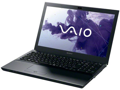 VAIO S(SE)�V���[�Y VPCSE1AJ Core i7+SSD 256GB���ڃ��f�� �̐��i�摜