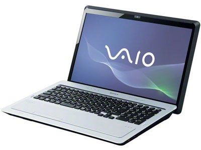 VAIO F�V���[�Y VPCF23AJ Core i7+BD���ڃ��f�� �̐��i�摜