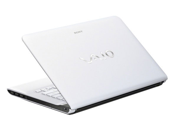 VAIO E�V���[�Y14 SVE1411AJ Core i5/�������[4GB���ڃ��f�� �̐��i�摜