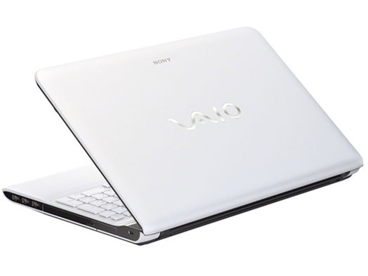 VAIO E�V���[�Y15 SVE1511AJ Core i5/�������[4GB/BD���f�� �̐��i�摜