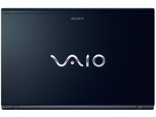 VAIO Z�V���[�Y VPCZ14AFJ Core i7���ڃ��f�� �̐��i�摜