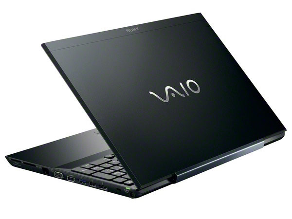 VAIO S(SE)�V���[�Y VPCSE2AJ Core i5/�������[4GB���ڃ��f�� �̐��i�摜