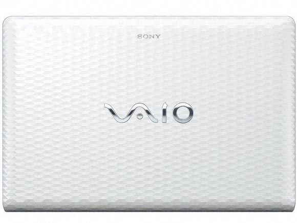 VAIO E�V���[�Y VPCEL1AJ AMD E-350+�������[4GB���ڃ��f�� �̐��i�摜