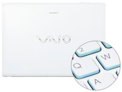 VAIO E�V���[�Y14P SVE14A1AJ Core i5���ڃ��f�� �̐��i�摜