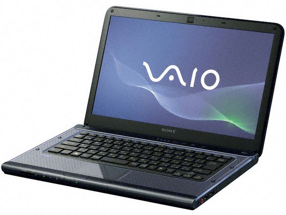 VAIO C�V���[�Y VPCCA2AJ �������[4GB���ڃ��f�� �̐��i�摜