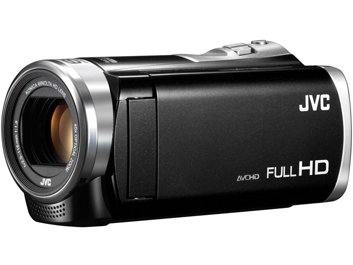 JVCケンウッド Everio GZ-E220-R 動作確認済み　期間限定価格！ JVC Everio GZ-E220-S [プレシャスシルバー] 価格比較 - 価格.com