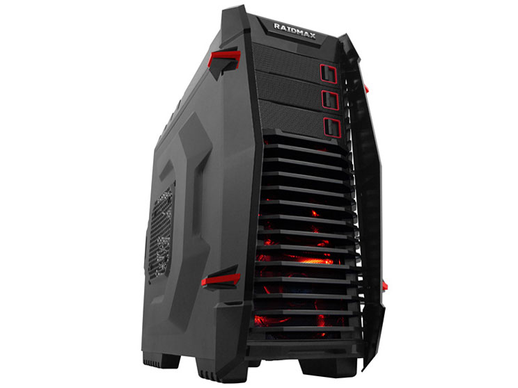 RAPTOR �̐��i�摜